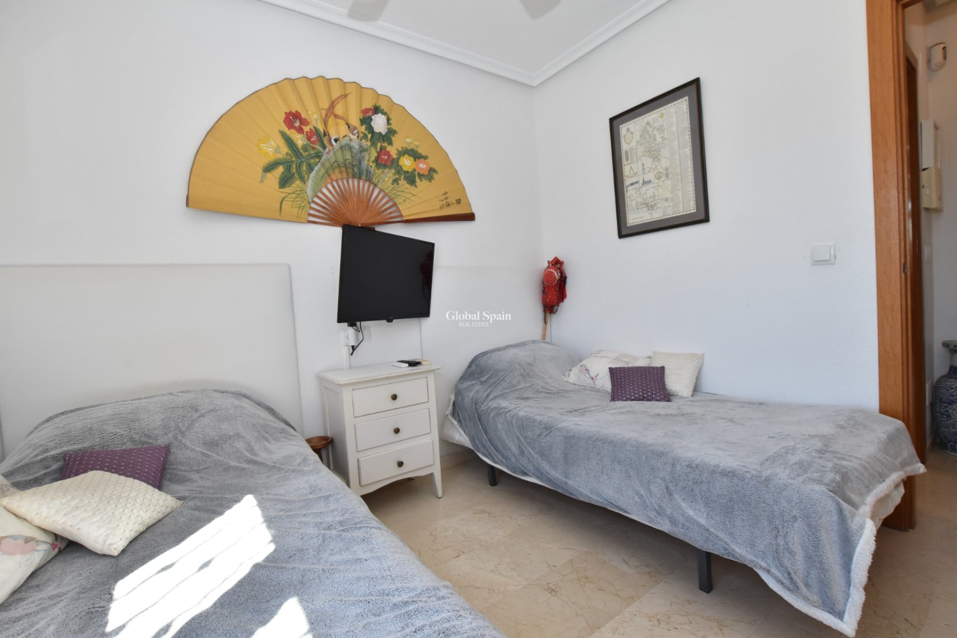 Revente - VILLA -
ALGORFA - Inland
