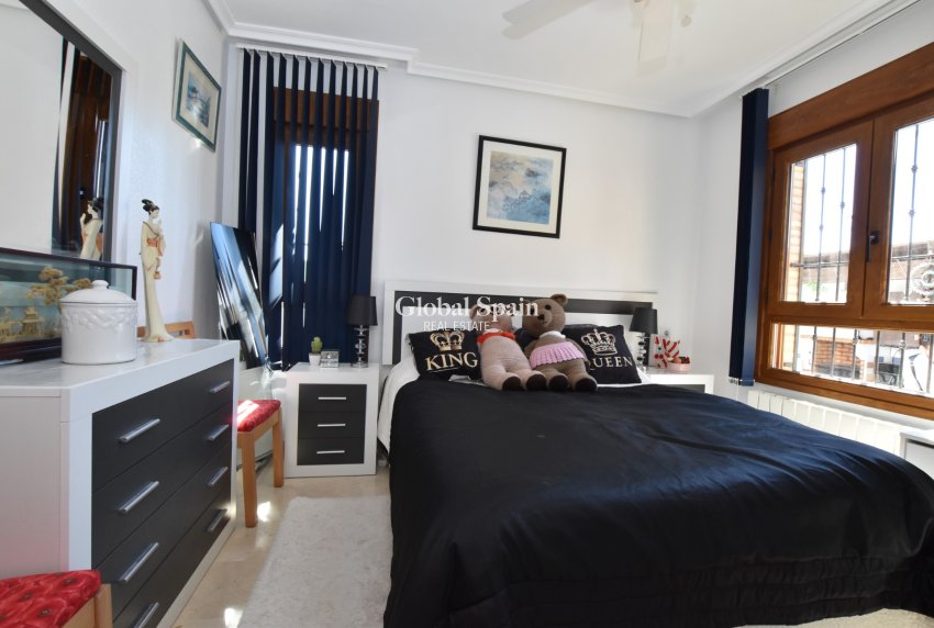 Revente - VILLA -
ALGORFA - Inland