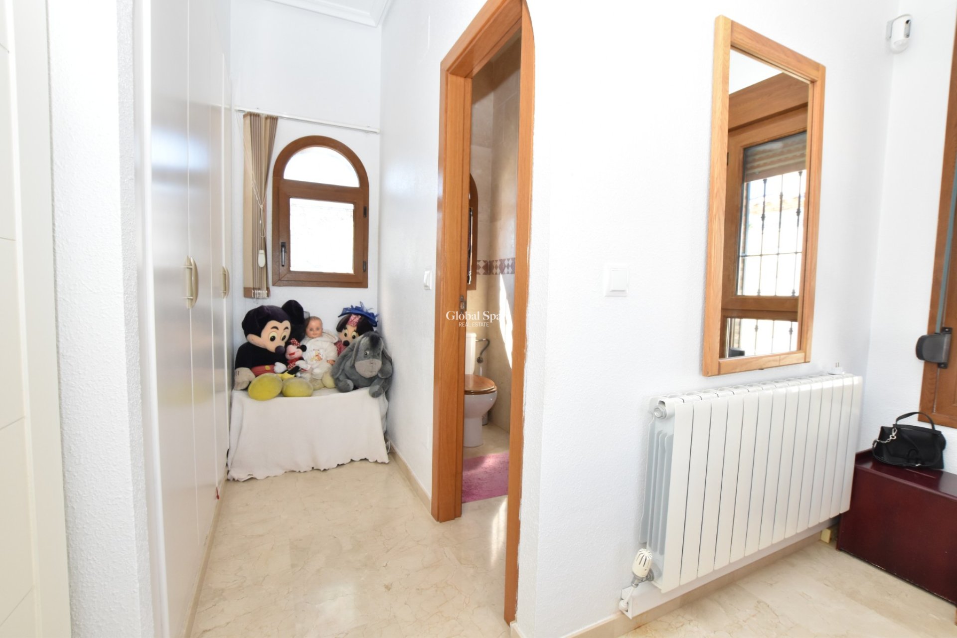 Revente - VILLA -
ALGORFA - Inland