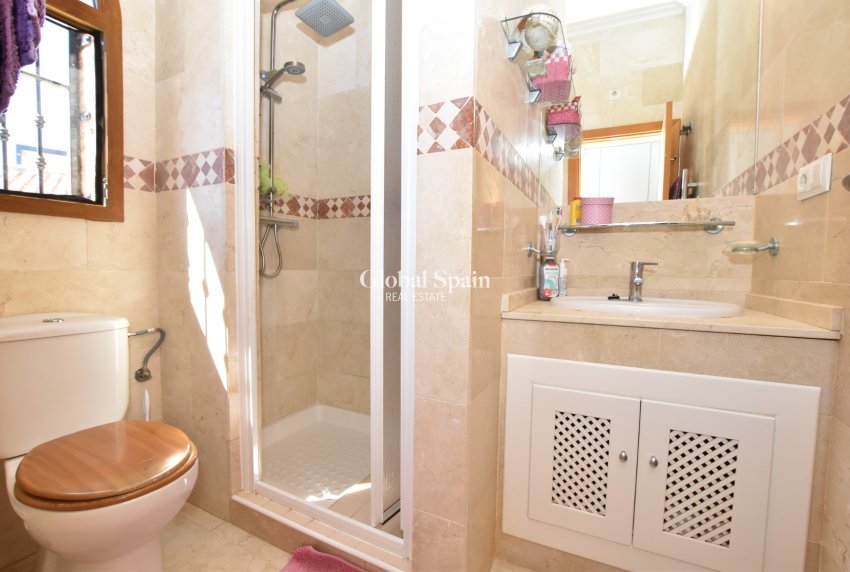 Revente - VILLA -
ALGORFA - Inland
