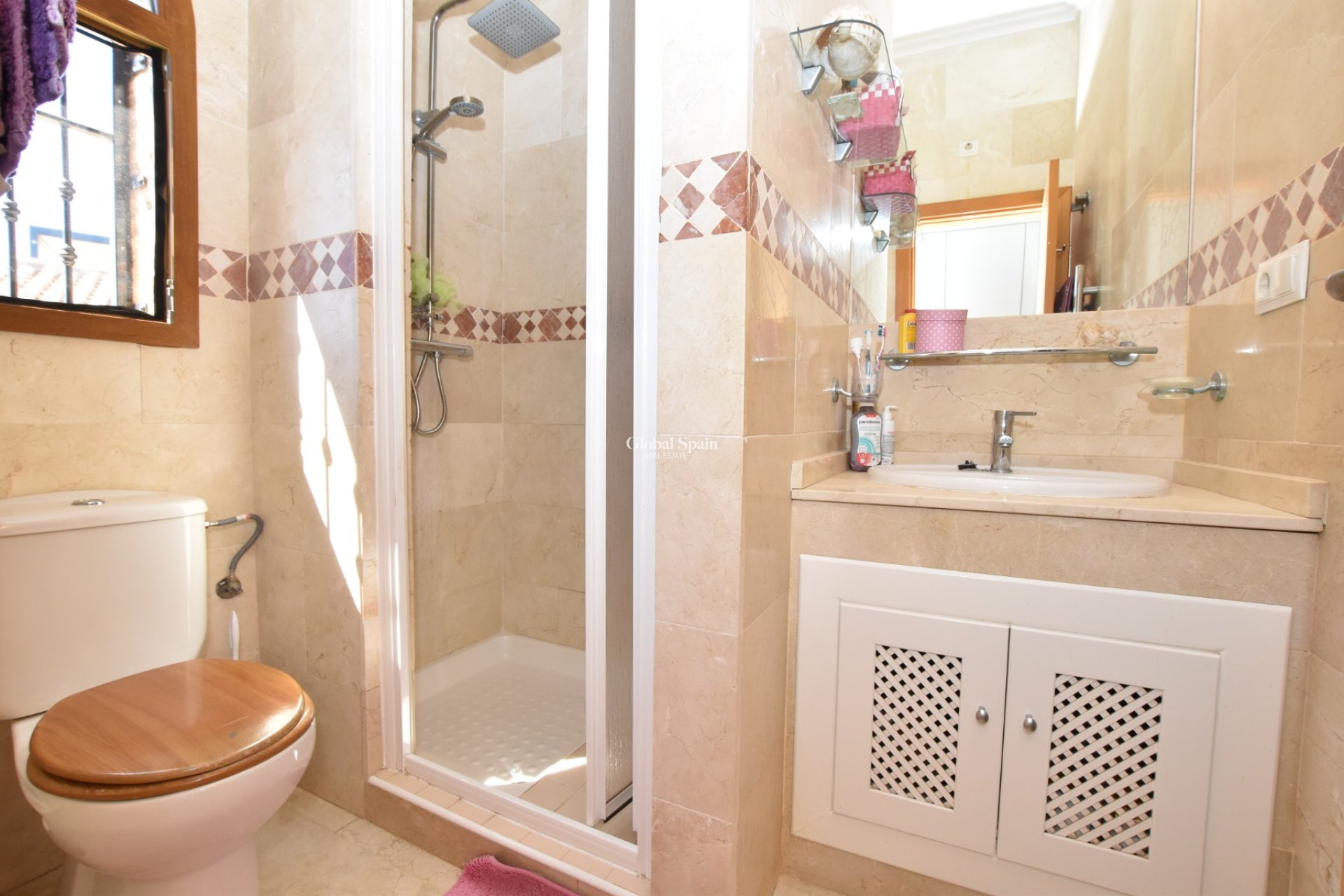 Revente - VILLA -
ALGORFA - Inland