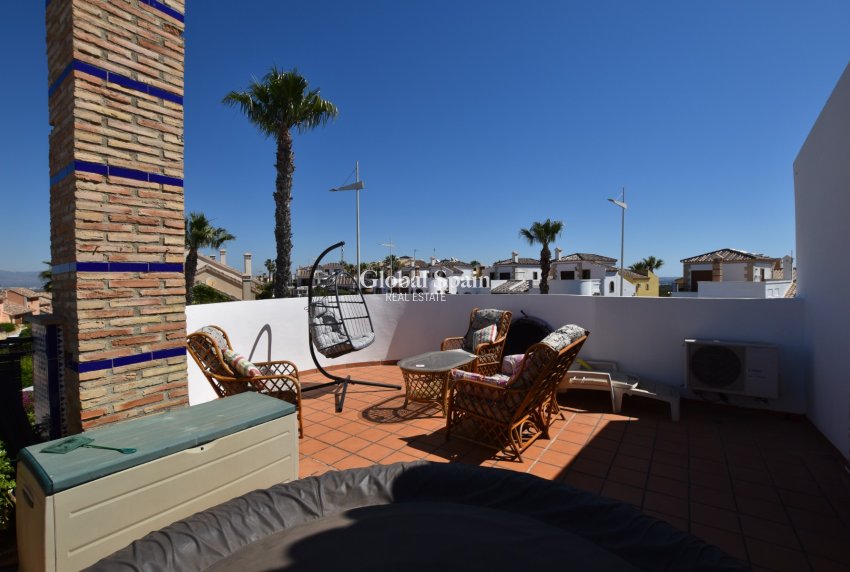 Revente - VILLA -
ALGORFA - Inland