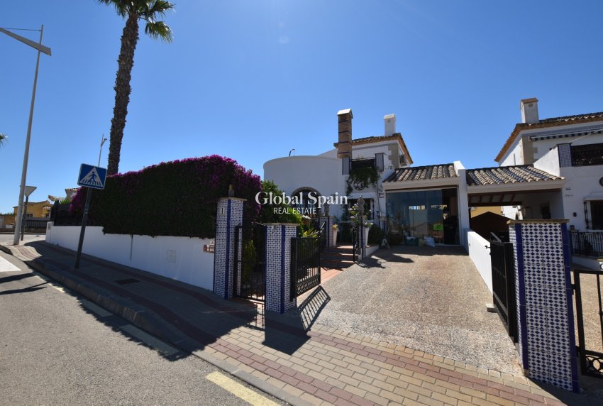 Revente - VILLA -
ALGORFA - Inland