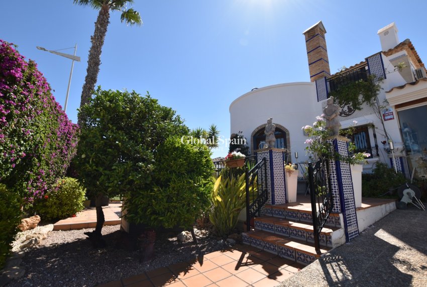 Revente - VILLA -
ALGORFA - Inland