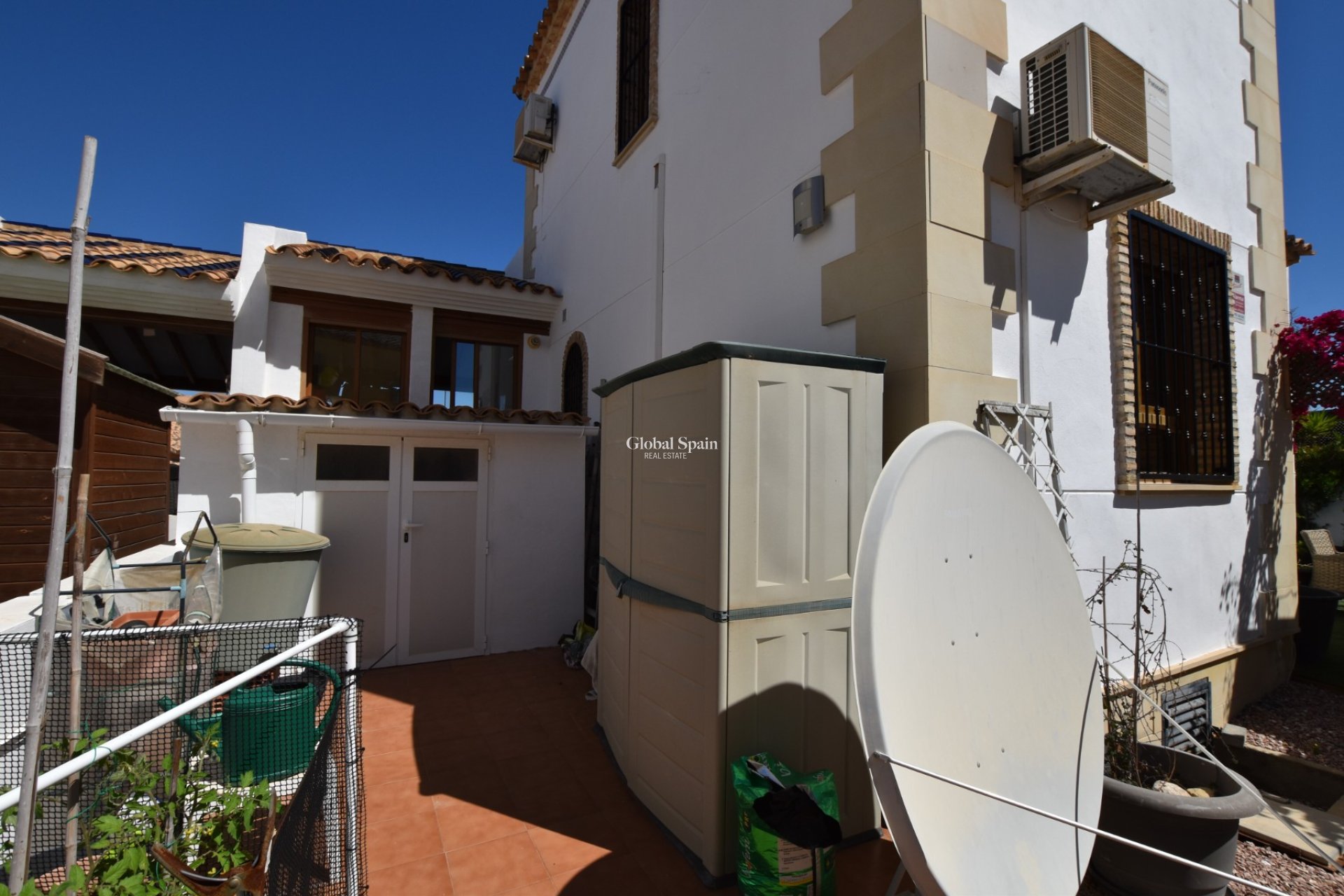 Revente - VILLA -
ALGORFA - Inland