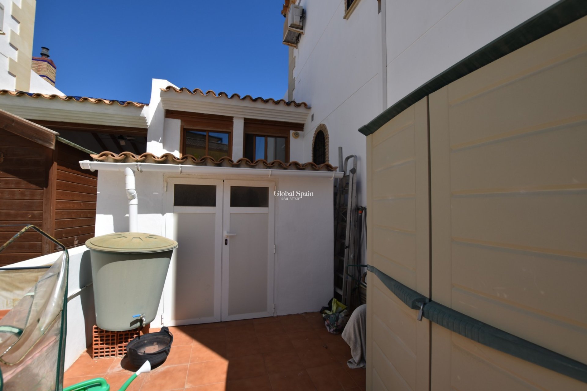 Revente - VILLA -
ALGORFA - Inland