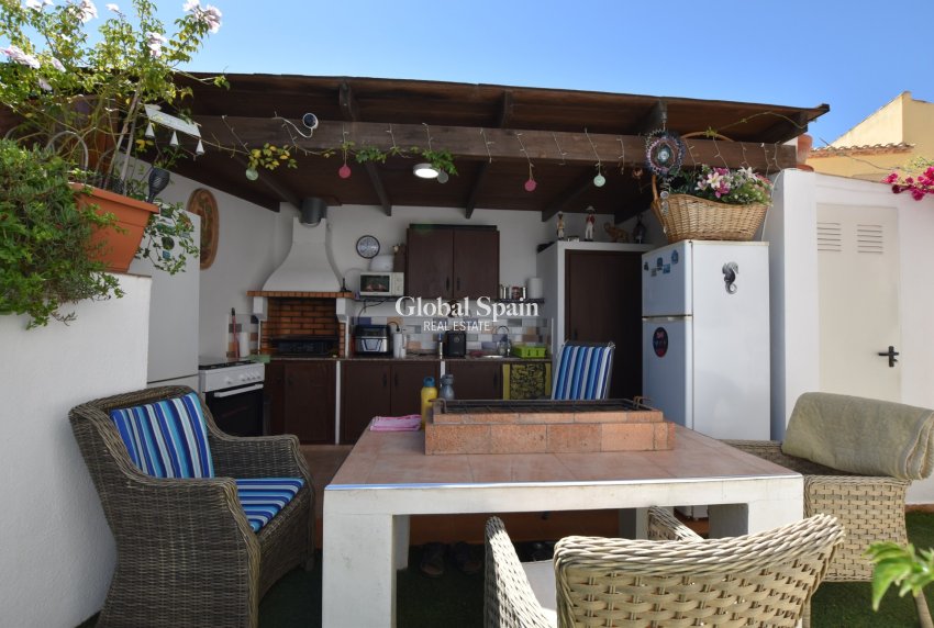 Revente - VILLA -
ALGORFA - Inland