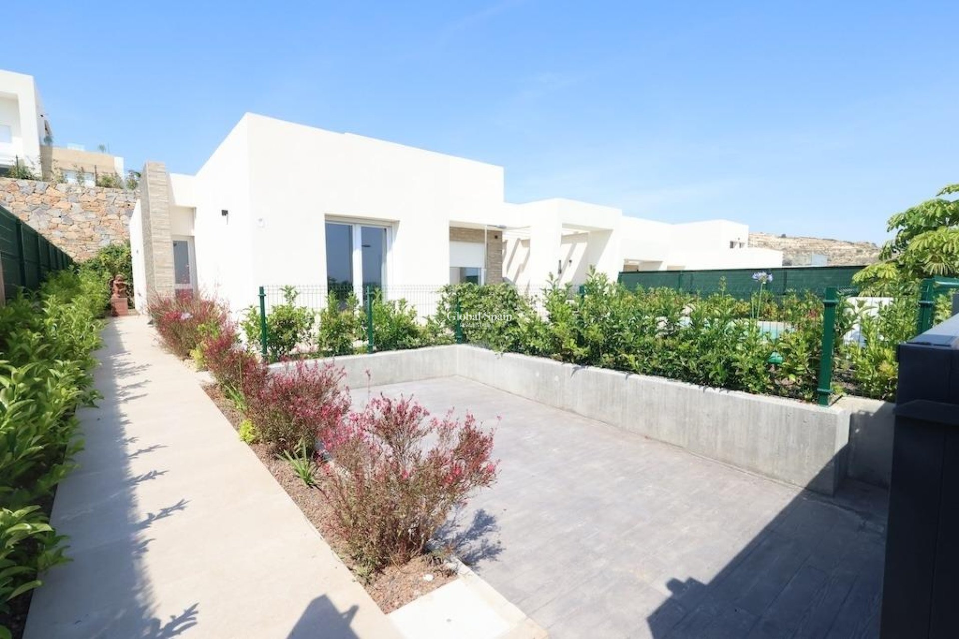Revente - VILLA -
ALGORFA - Inland