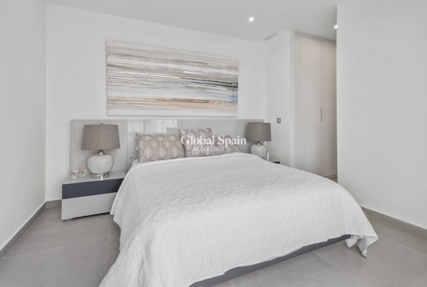 Revente - VILLA -
ALGORFA - Inland