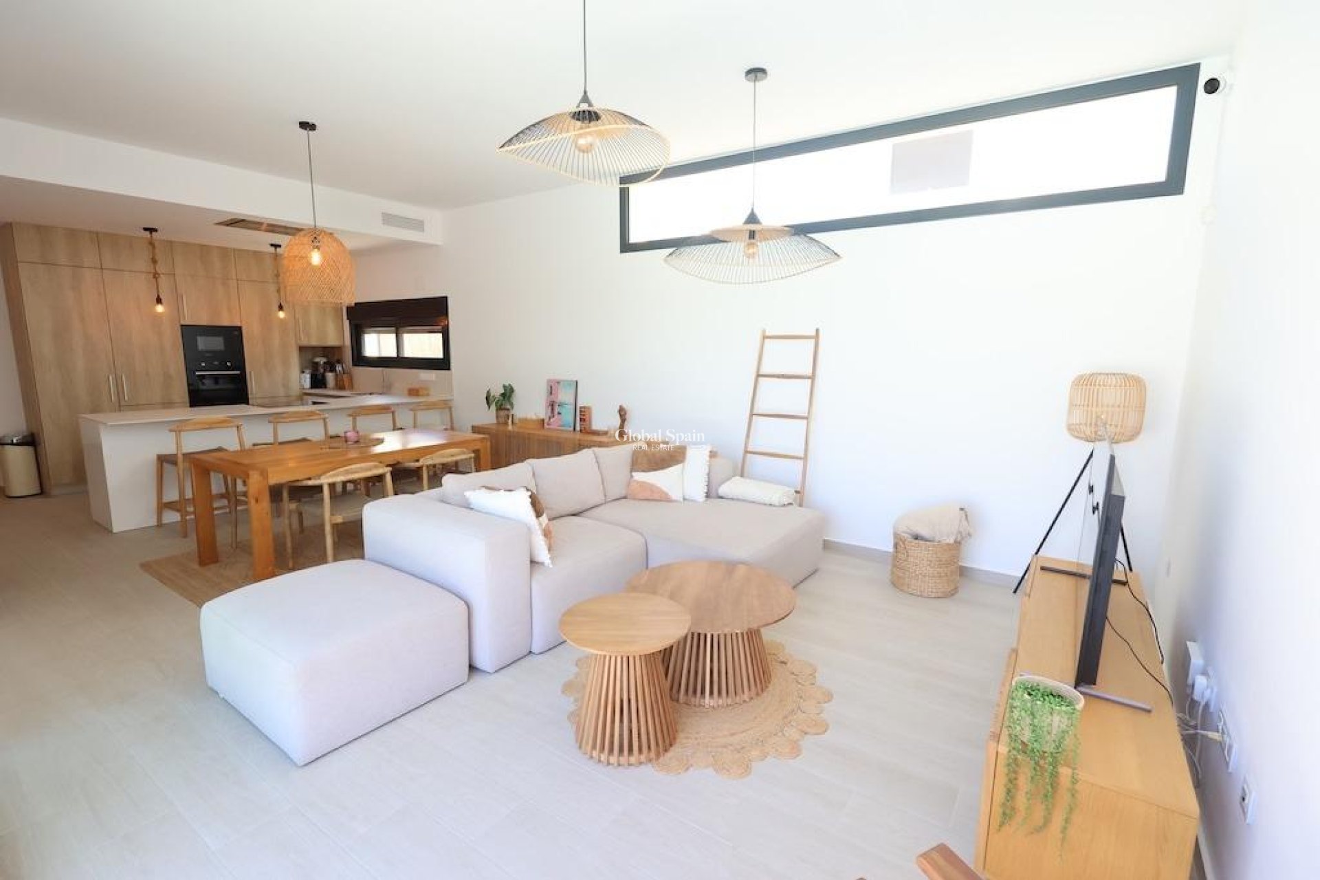 Revente - VILLA -
ALGORFA - Inland