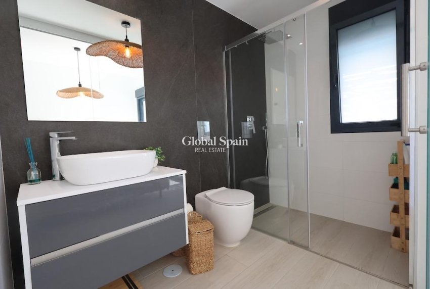 Revente - VILLA -
ALGORFA - Inland