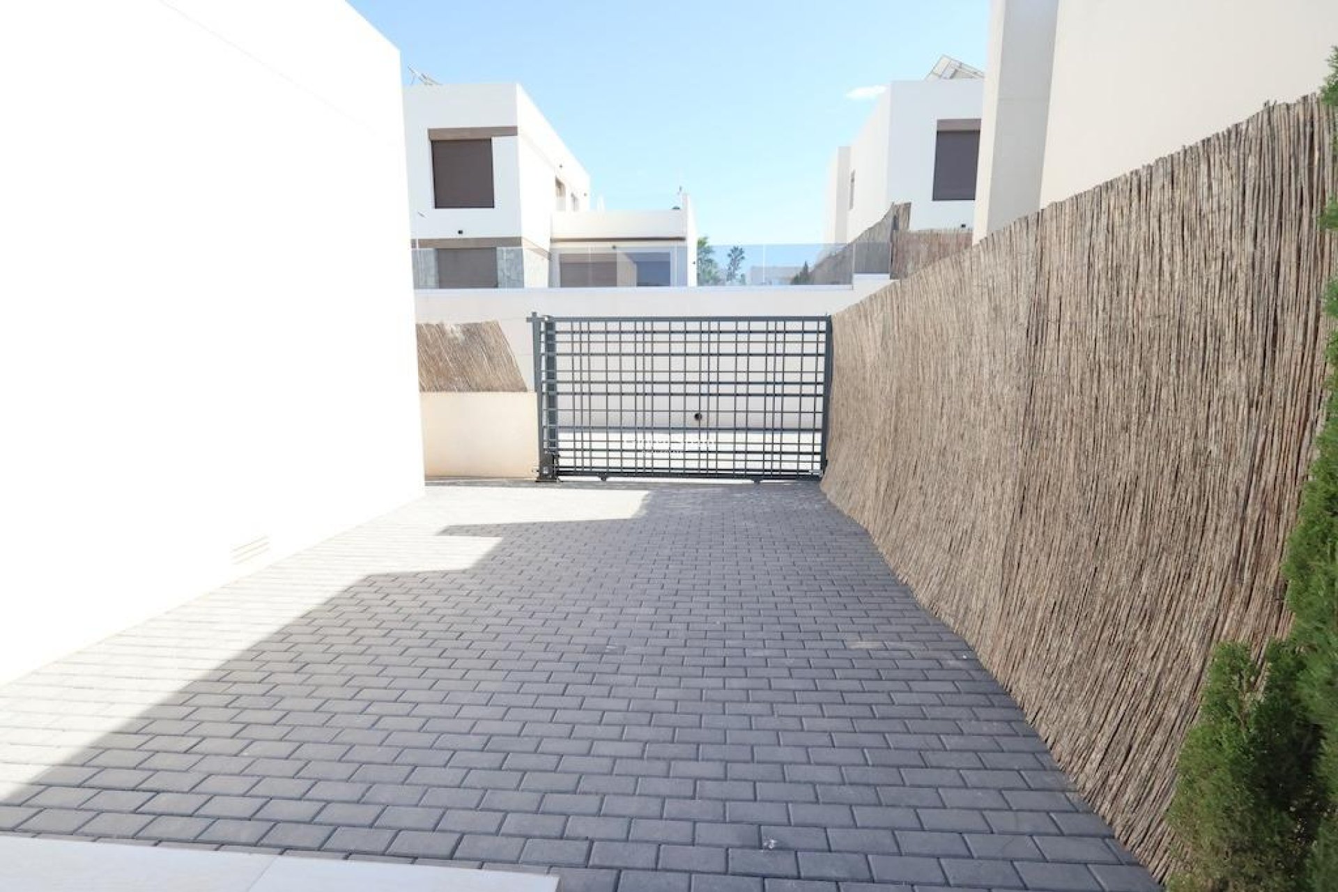 Revente - VILLA -
ALGORFA - Inland