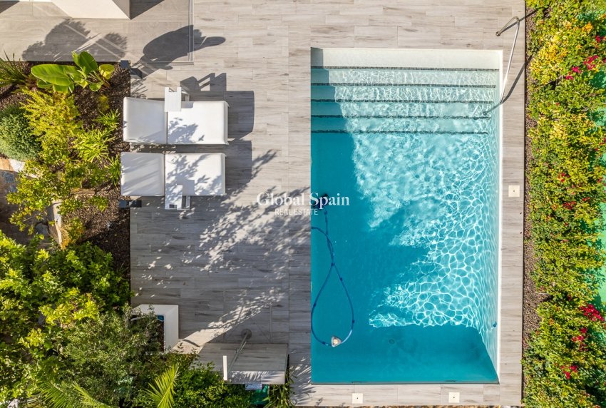 Revente - Villa -
ALGORFA - LA FINCA GOLF / ALGORFA