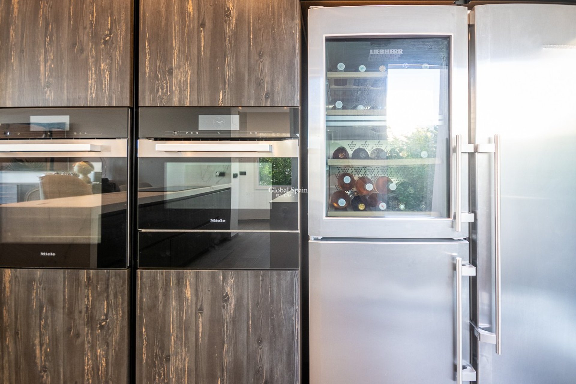 Revente - Villa -
ALGORFA - LA FINCA GOLF / ALGORFA