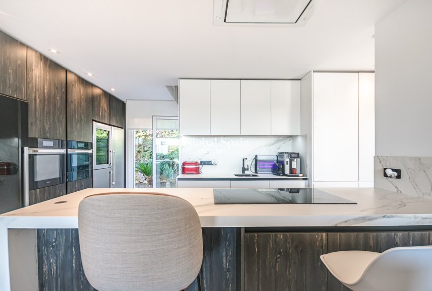 Revente - Villa -
ALGORFA - LA FINCA GOLF / ALGORFA