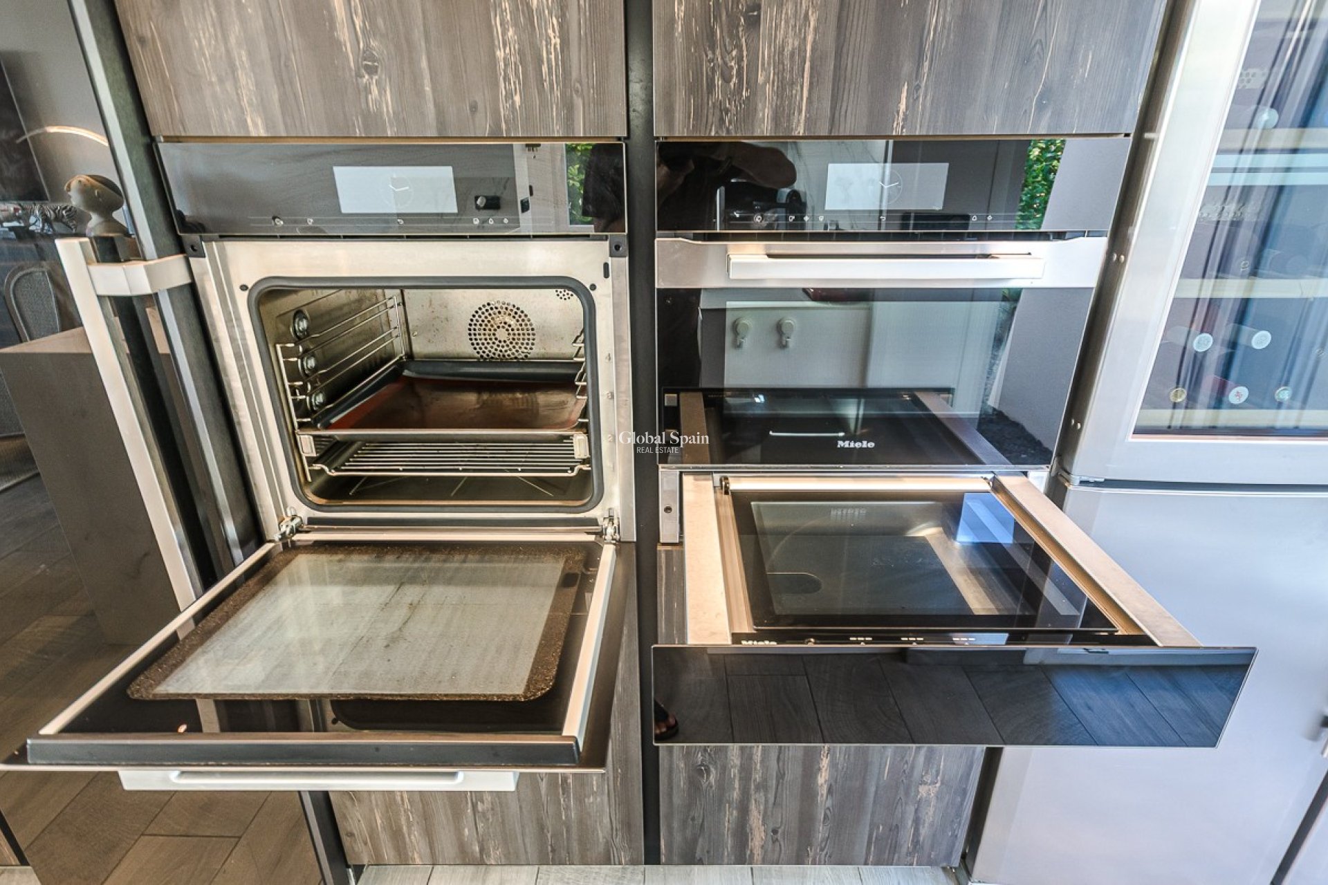 Revente - Villa -
ALGORFA - LA FINCA GOLF / ALGORFA