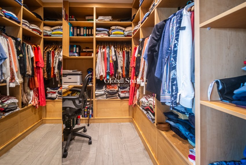 Revente - Villa -
ALGORFA - LA FINCA GOLF / ALGORFA