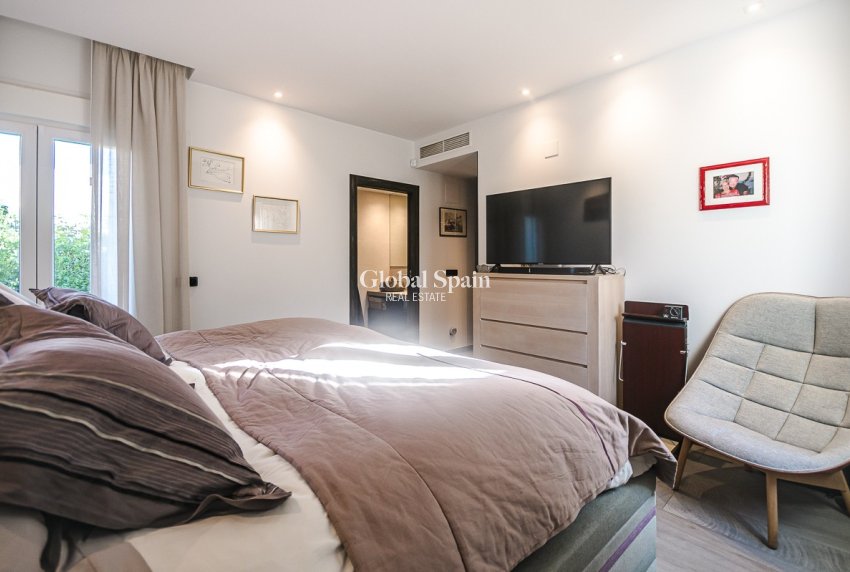 Revente - Villa -
ALGORFA - LA FINCA GOLF / ALGORFA