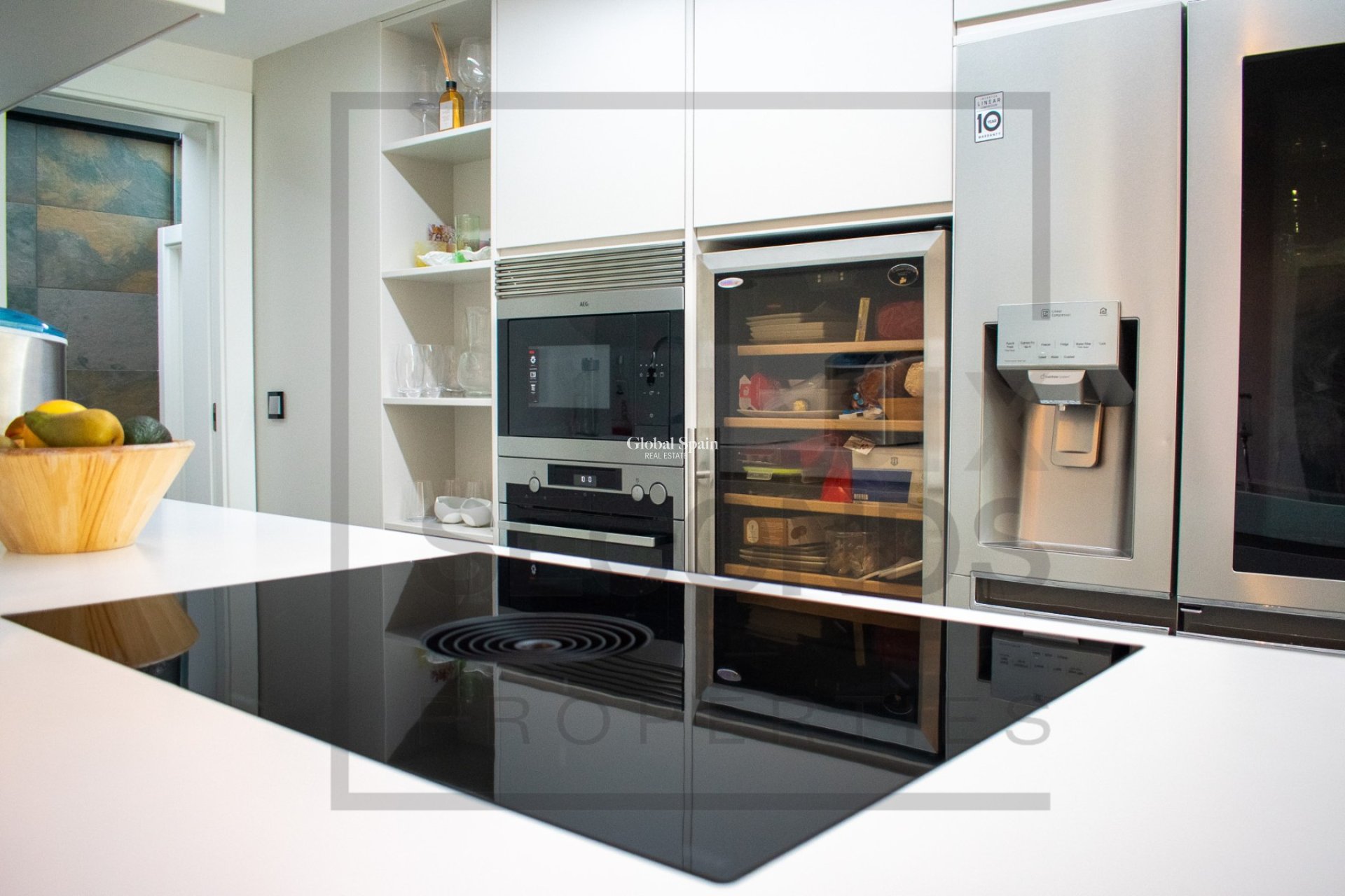 Revente - VILLA -
ALGORFA - LA FINCA GOLF / ALGORFA