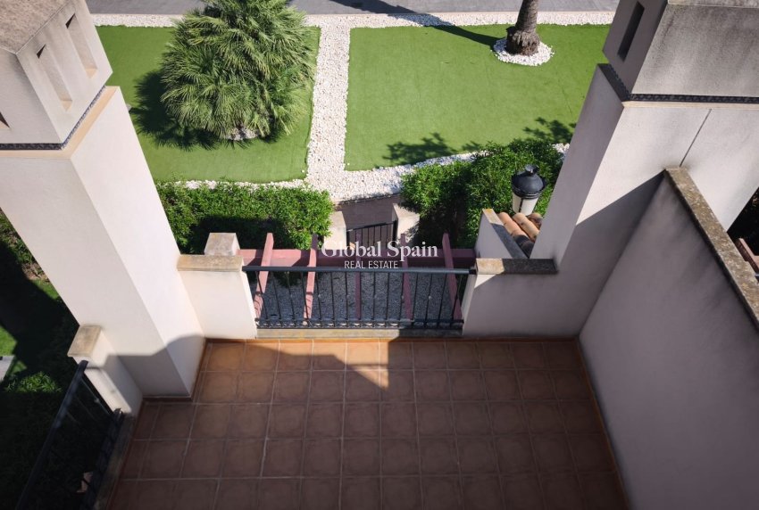 Revente - Villa -
ALGORFA - LA FINCA GOLF / ALGORFA