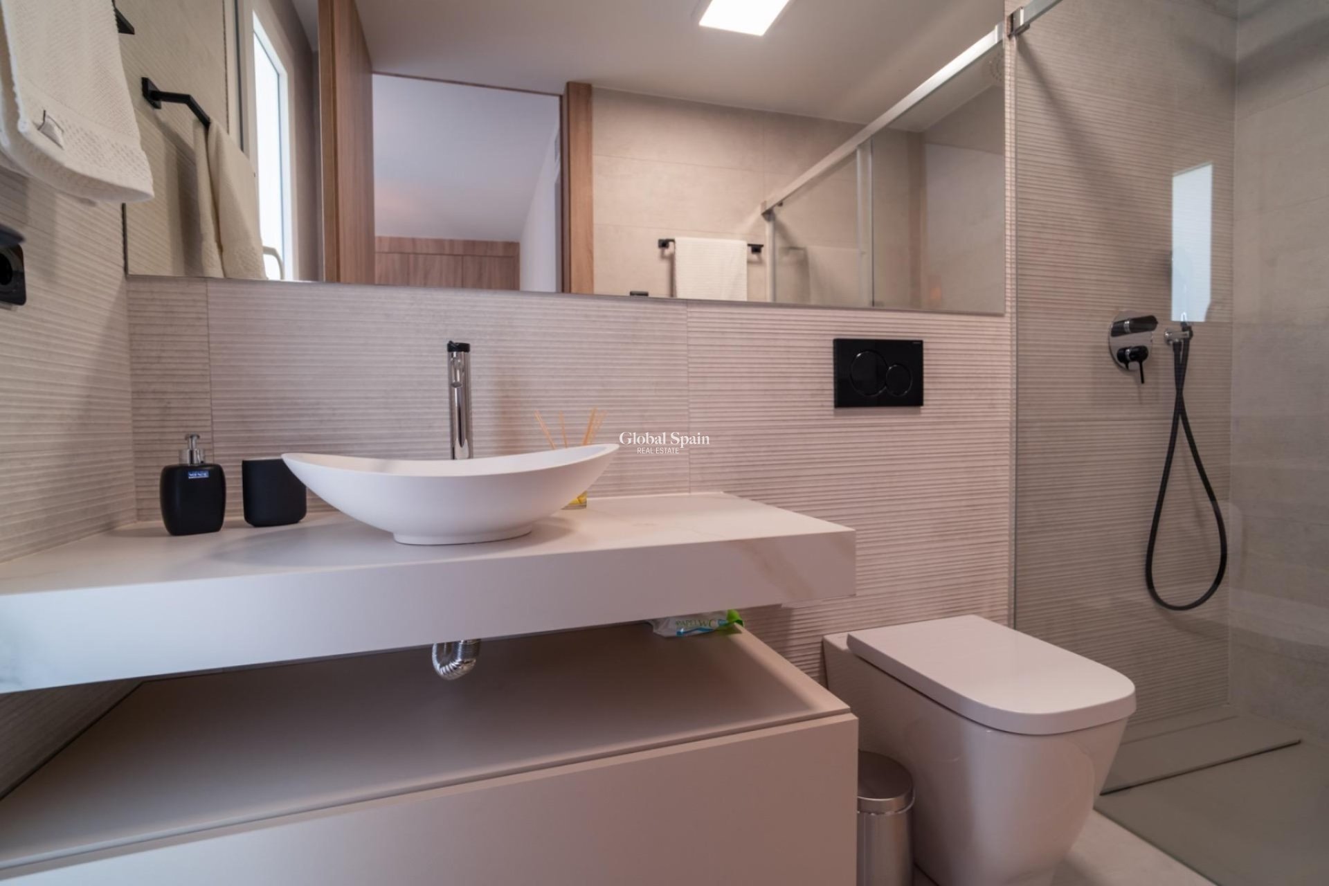 Revente - Villa -
ALGORFA - LA FINCA GOLF / ALGORFA