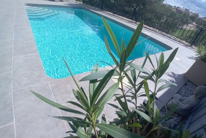 Revente - VILLA -
ALGORFA - LA FINCA GOLF / ALGORFA