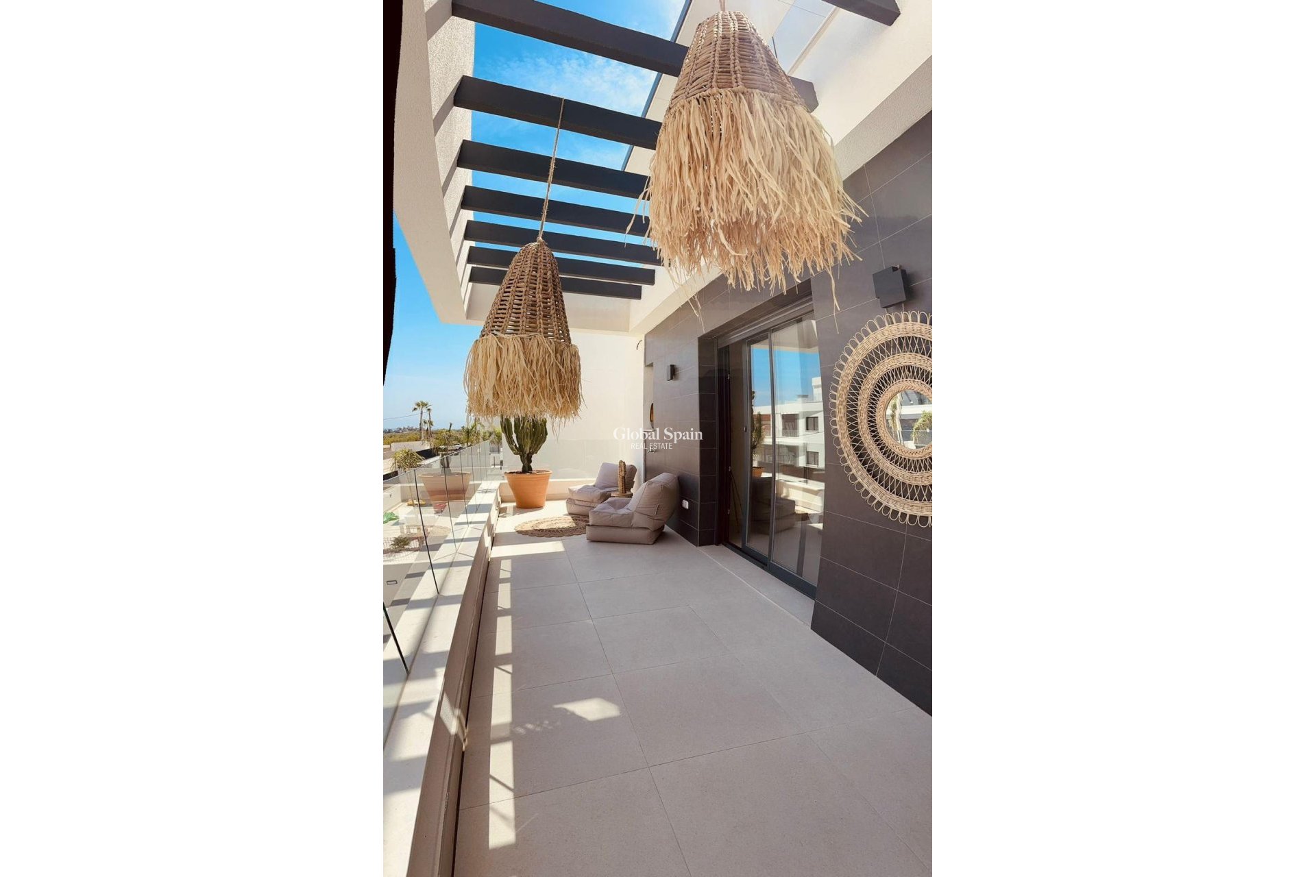 Revente - VILLA -
ALGORFA - LA FINCA GOLF / ALGORFA