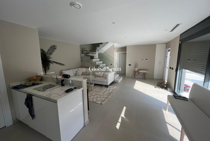 Revente - VILLA -
ALGORFA - LA FINCA GOLF / ALGORFA