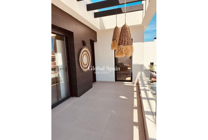 Revente - VILLA -
ALGORFA - LA FINCA GOLF / ALGORFA