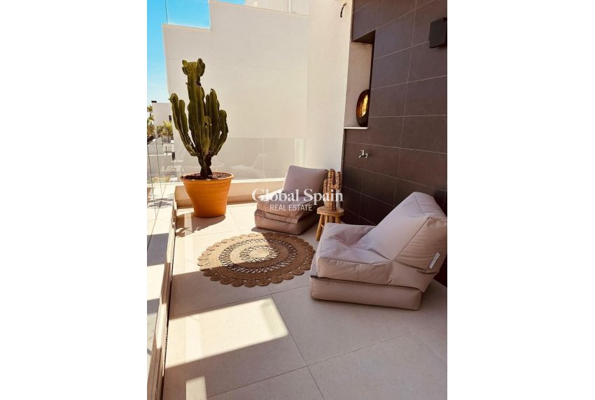 Revente - VILLA -
ALGORFA - LA FINCA GOLF / ALGORFA