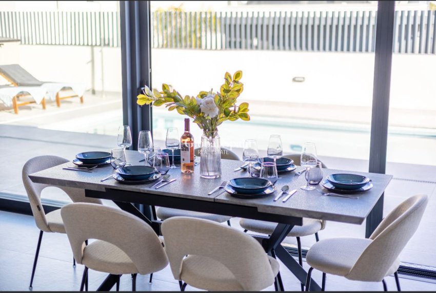 Revente - VILLA -
ALGORFA - LA FINCA GOLF / ALGORFA