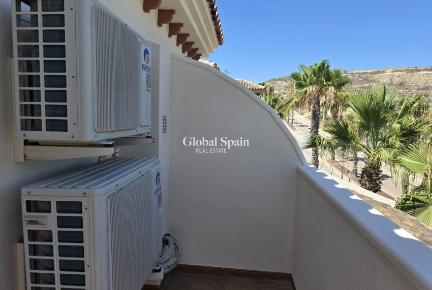 Revente - VILLA -
ALGORFA - LA FINCA GOLF / ALGORFA