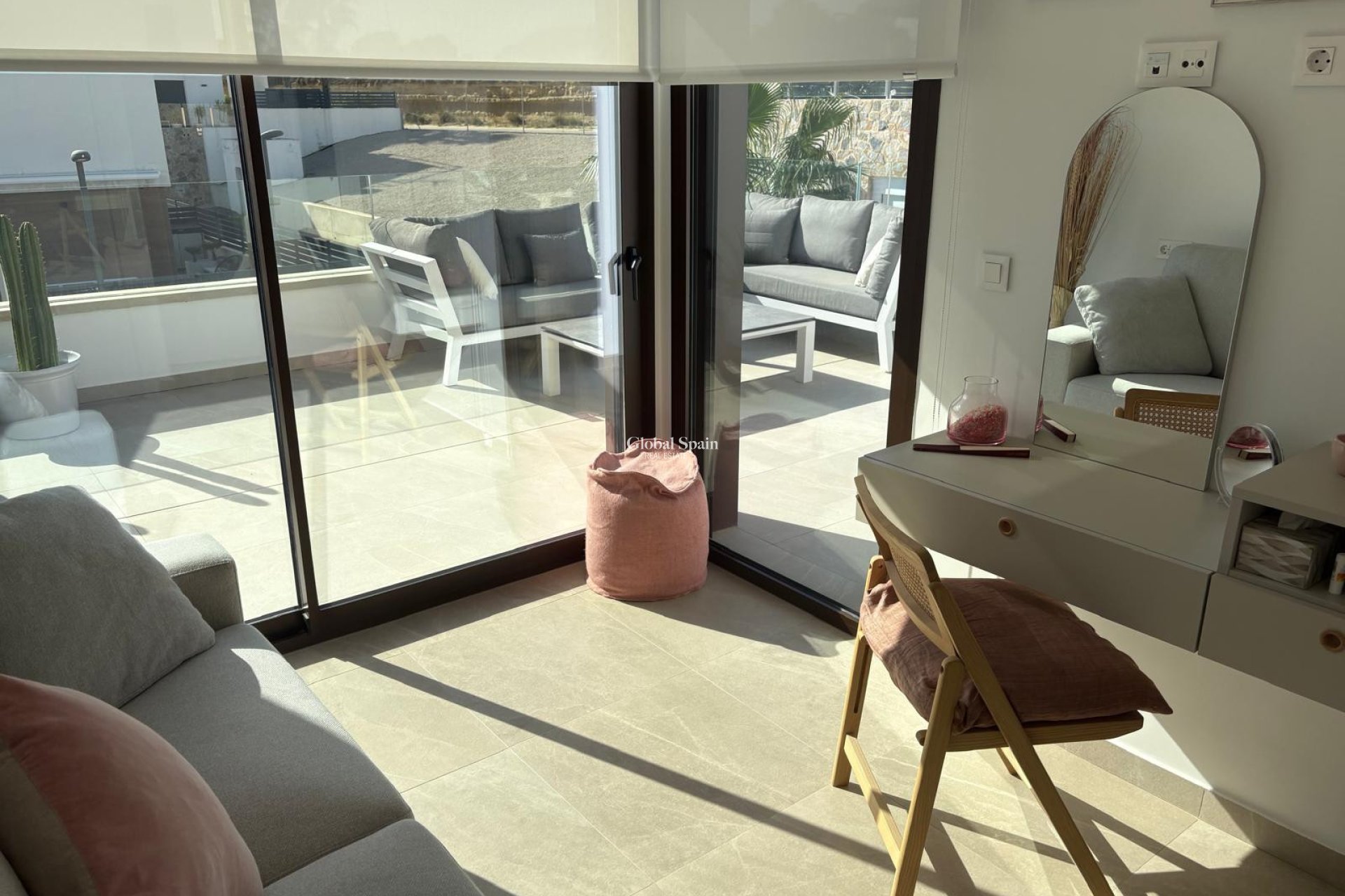 Revente - VILLA -
ALGORFA - LA FINCA GOLF / ALGORFA