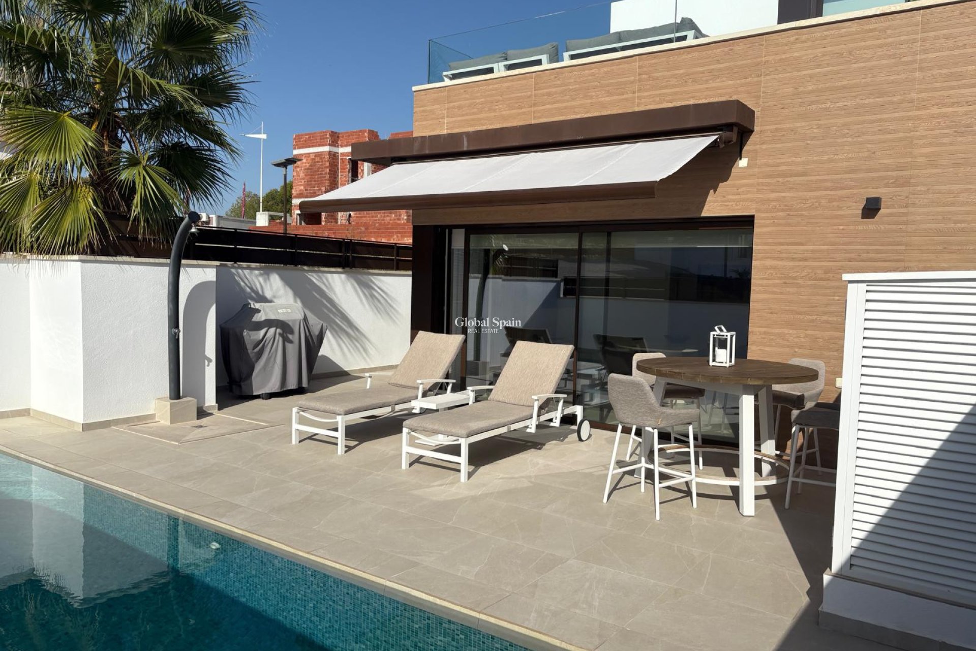 Revente - VILLA -
ALGORFA - LA FINCA GOLF / ALGORFA