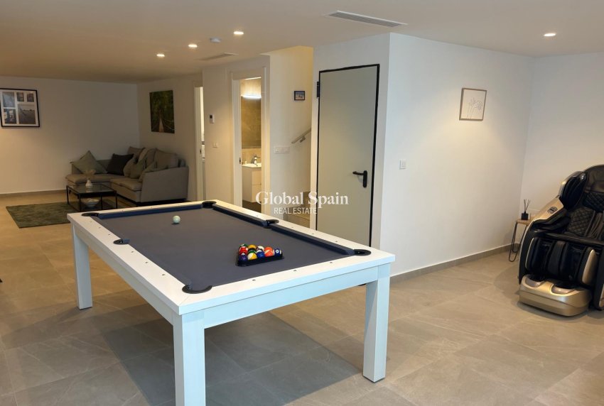 Revente - VILLA -
ALGORFA - LA FINCA GOLF / ALGORFA