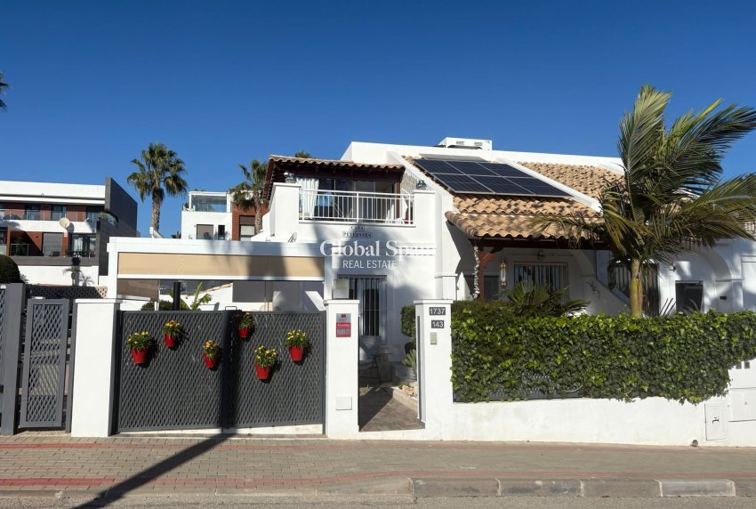 Revente - VILLA -
ALGORFA - LA FINCA GOLF / ALGORFA