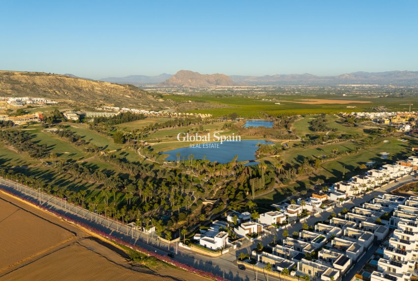 Revente - VILLA -
ALGORFA - LA FINCA GOLF / ALGORFA