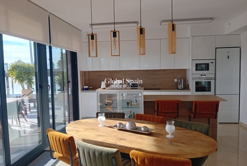 Revente - VILLA -
ALGORFA - LA FINCA GOLF / ALGORFA