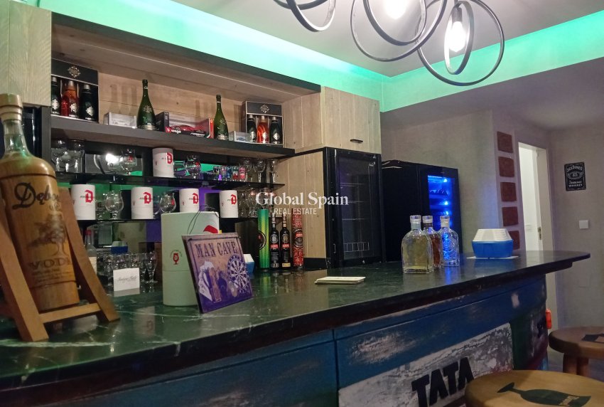 Revente - VILLA -
ALGORFA - LA FINCA GOLF / ALGORFA