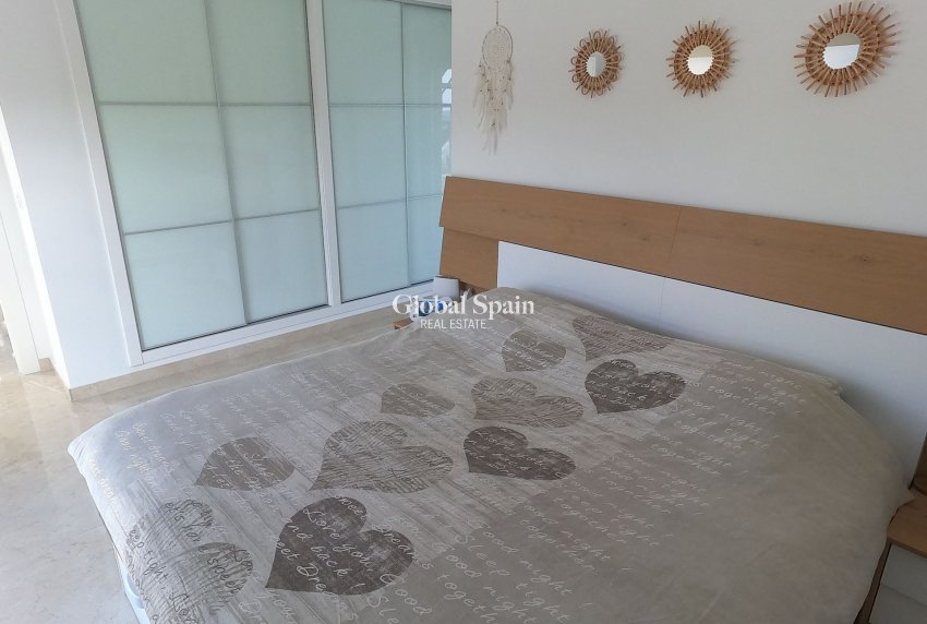 Revente - VILLA -
ALGORFA - LA FINCA GOLF / ALGORFA