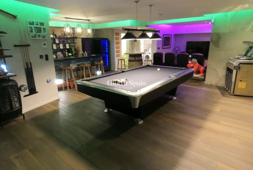 Revente - VILLA -
ALGORFA - LA FINCA GOLF / ALGORFA