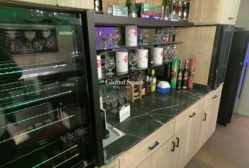 Revente - VILLA -
ALGORFA - LA FINCA GOLF / ALGORFA