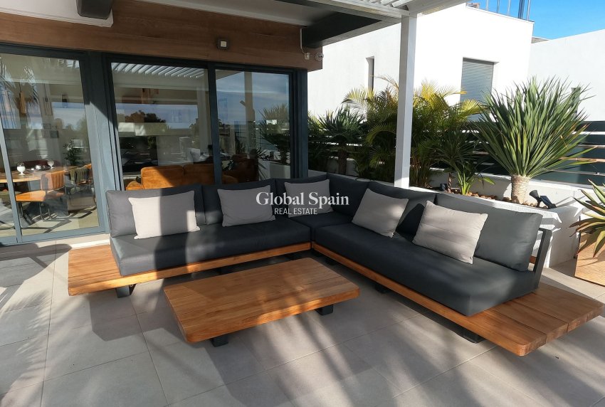 Revente - VILLA -
ALGORFA - LA FINCA GOLF / ALGORFA