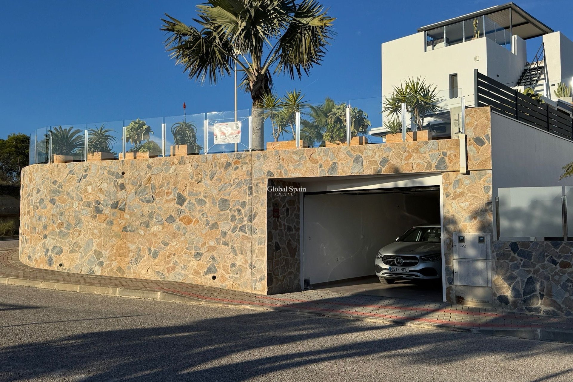 Revente - VILLA -
ALGORFA - LA FINCA GOLF / ALGORFA