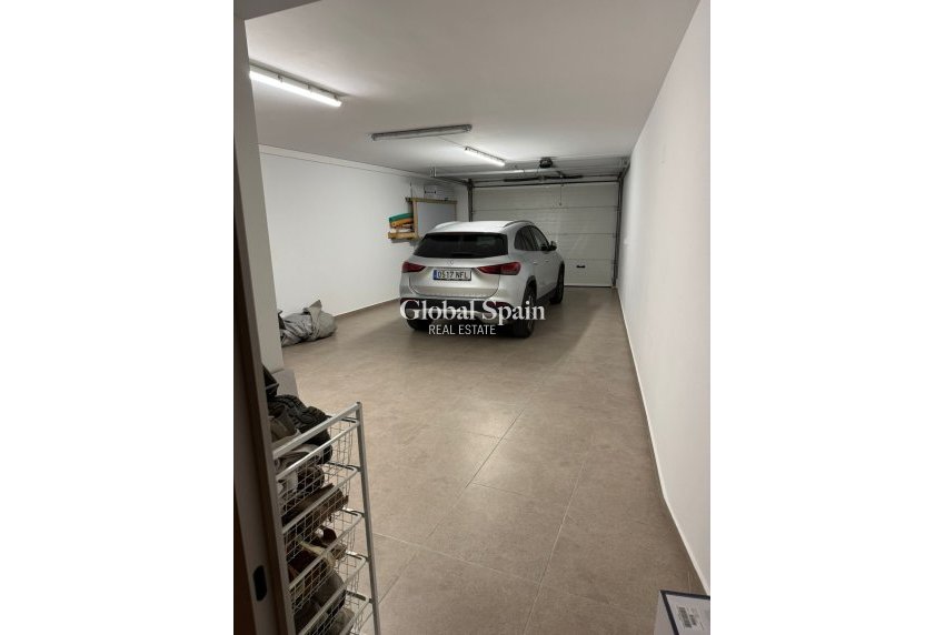 Revente - VILLA -
ALGORFA - LA FINCA GOLF / ALGORFA