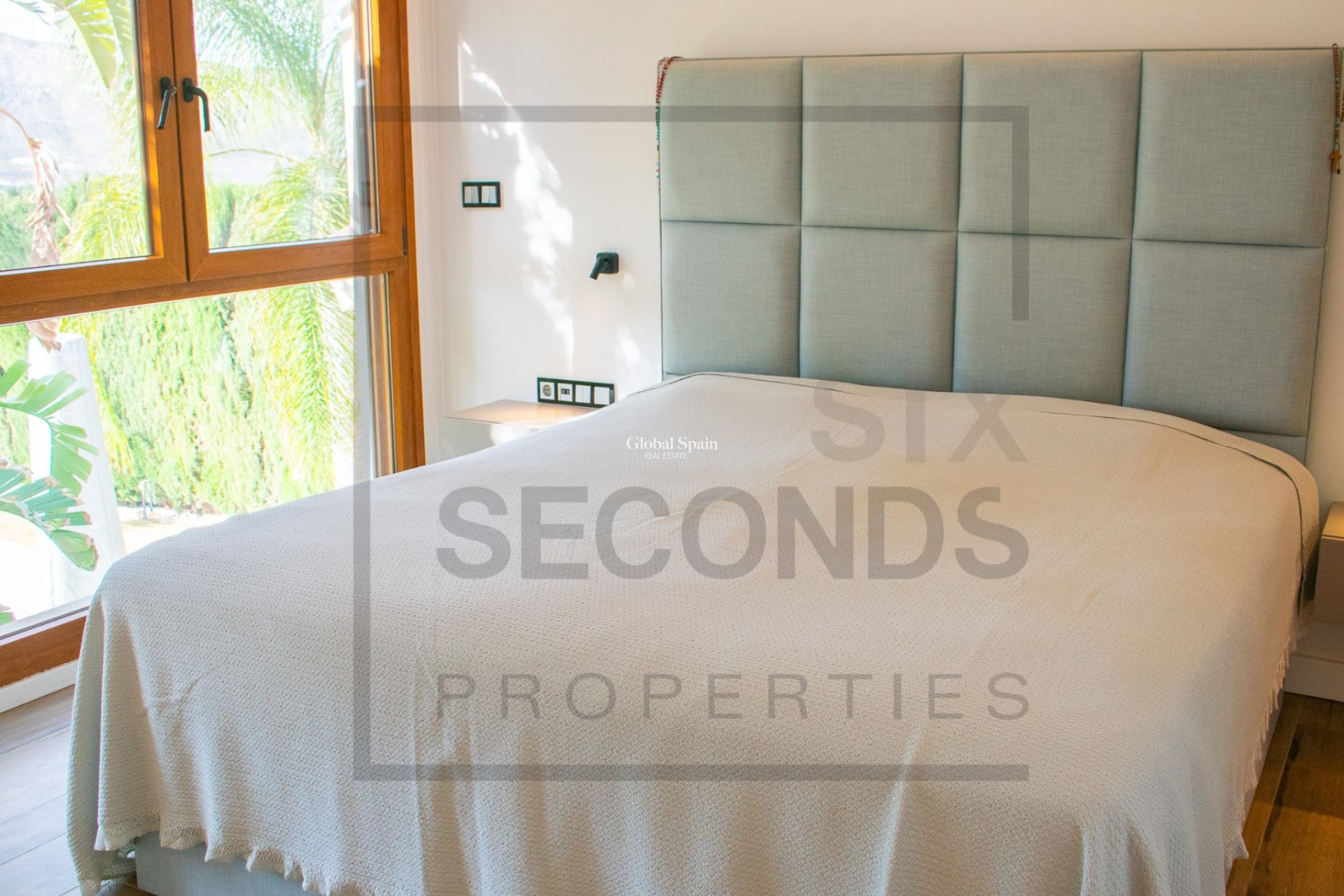 Revente - VILLA -
ALGORFA - LA FINCA GOLF / ALGORFA