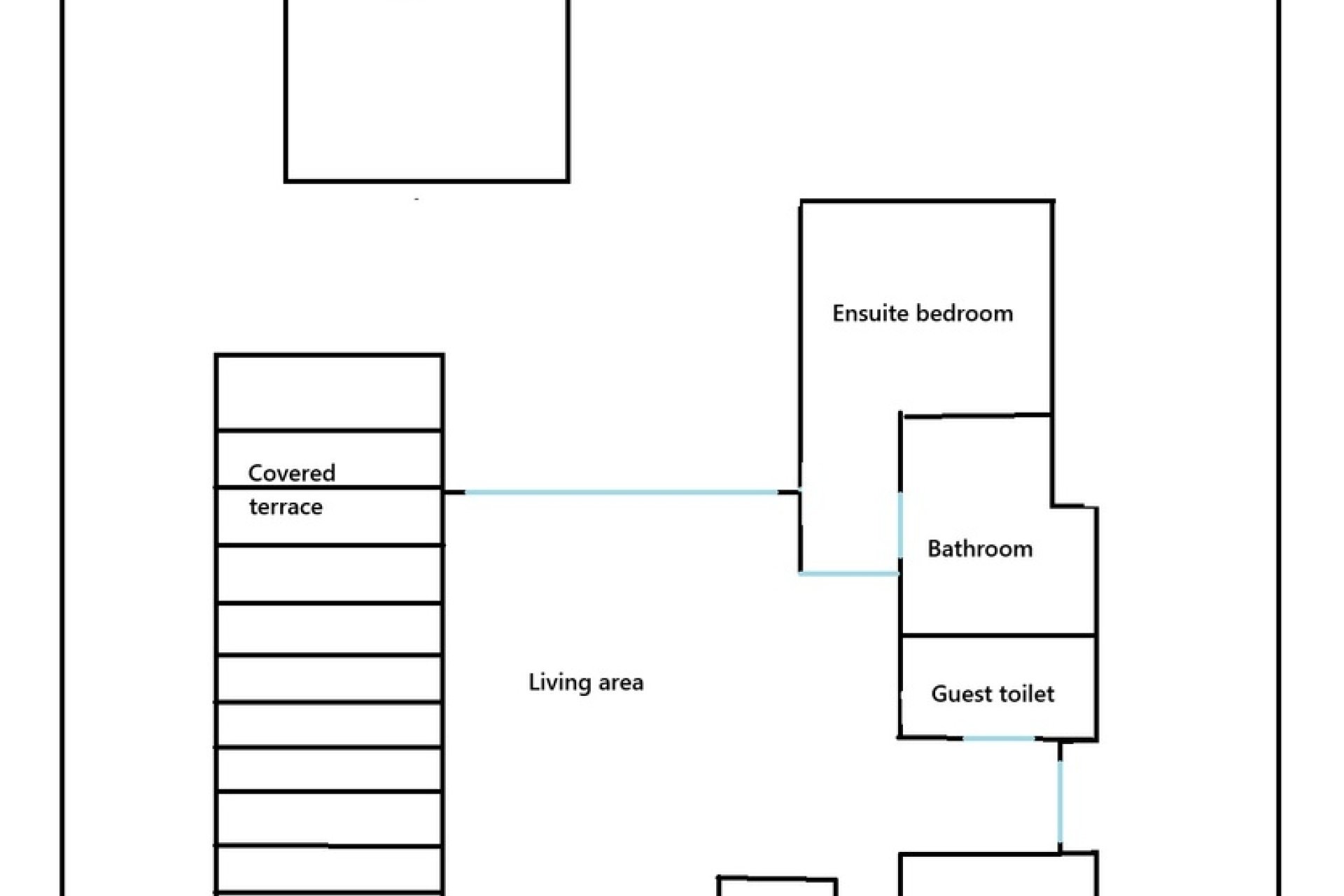 Revente - VILLA -
ALGORFA - LA FINCA GOLF / ALGORFA