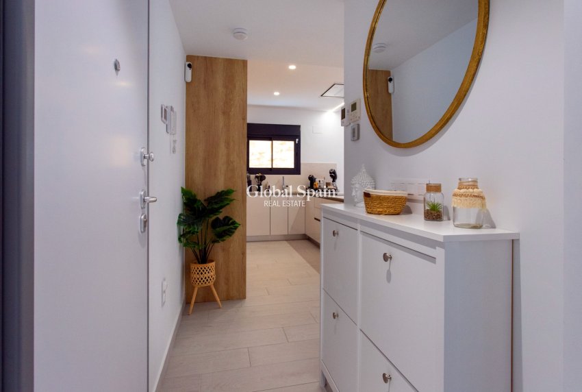 Revente - VILLA -
ALGORFA - LA FINCA GOLF / ALGORFA