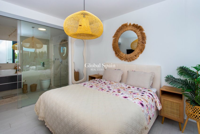 Revente - VILLA -
ALGORFA - LA FINCA GOLF / ALGORFA