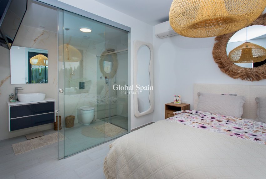 Revente - VILLA -
ALGORFA - LA FINCA GOLF / ALGORFA